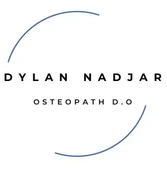 Dylan Nadjar osteopath